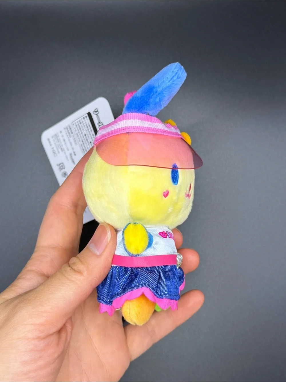 Sanrio 100% authentic